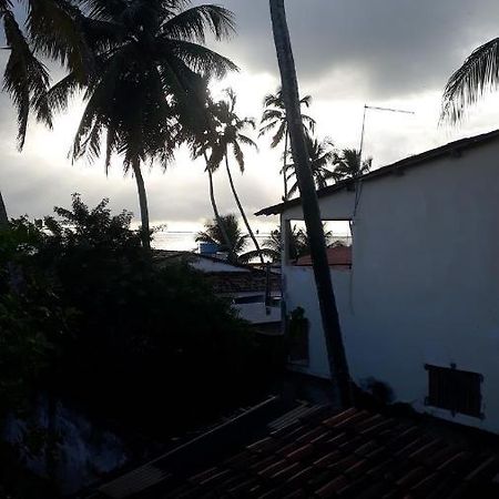 Recanto Do Sossego Tavares Baia da Traicao Exteriér fotografie