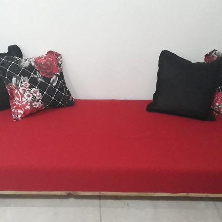Recanto Do Sossego Tavares Baia da Traicao Exteriér fotografie