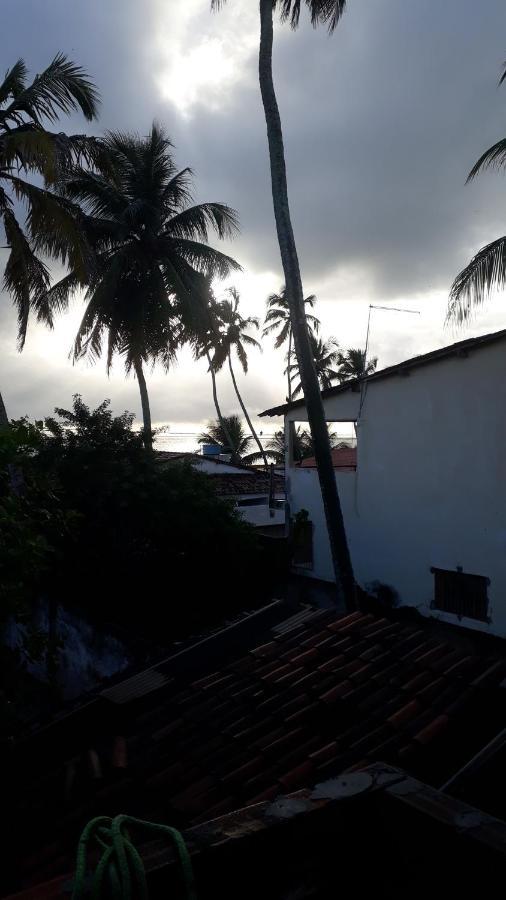 Recanto Do Sossego Tavares Baia da Traicao Exteriér fotografie