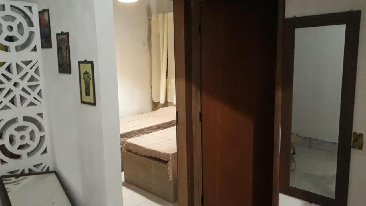 Recanto Do Sossego Tavares Baia da Traicao Exteriér fotografie