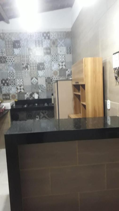 Recanto Do Sossego Tavares Baia da Traicao Exteriér fotografie