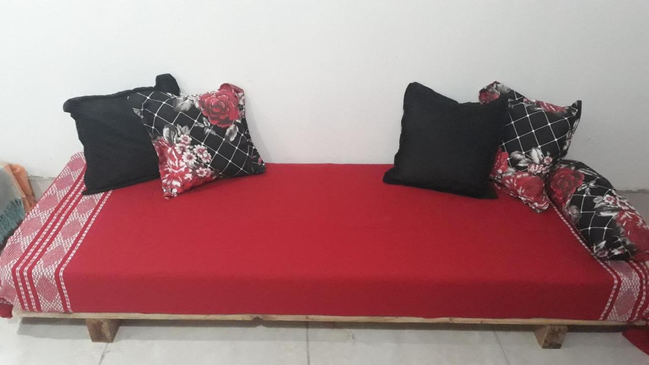 Recanto Do Sossego Tavares Baia da Traicao Exteriér fotografie