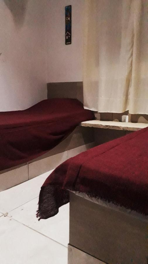 Recanto Do Sossego Tavares Baia da Traicao Exteriér fotografie