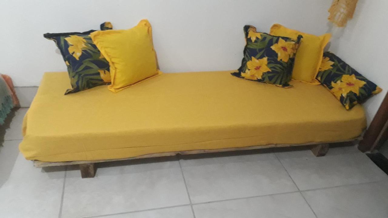 Recanto Do Sossego Tavares Baia da Traicao Exteriér fotografie
