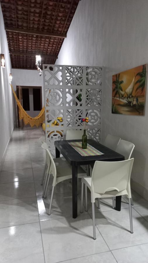 Recanto Do Sossego Tavares Baia da Traicao Exteriér fotografie