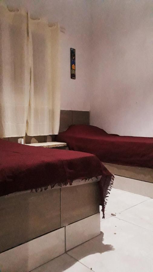 Recanto Do Sossego Tavares Baia da Traicao Exteriér fotografie